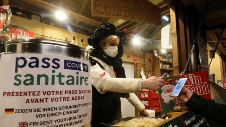 Fransa, İngiltere’den seyahatleri büyük ölçüde kısıtlıyor