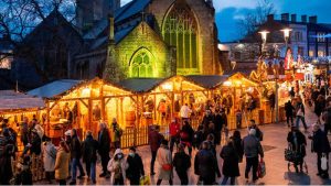 Galler hükümeti Noel sonrası için yeni Covid kısıtlamalarını duyurdu