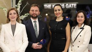 Güzellik sektöründe çığır açan bir işletme