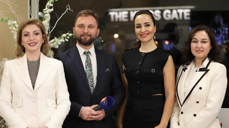 Güzellik sektöründe çığır açan bir işletme