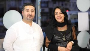 Güzellik sektörüne A’dan Z’ye makineler…