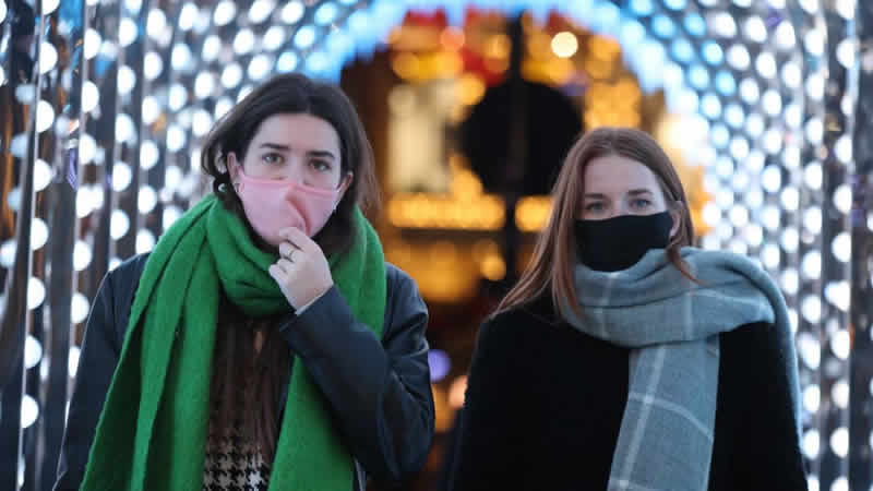 Financial Times: İngiltere’de 2 haftalık kısmi kapanma hazırlığı yapılıyor