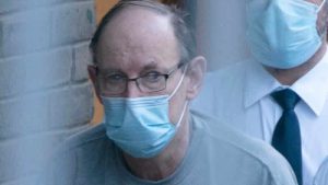 İki kadını öldüren ve cesetleri taciz eden adama ömür boyu hapis