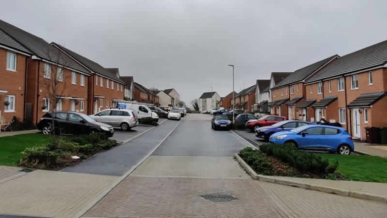 İngiltere’de Kasım ayındaki ortalama konut fiyatları açıklandı