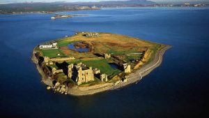 İngiltere’deki Piel Adası’nı yönetecek yeni kral aranıyor