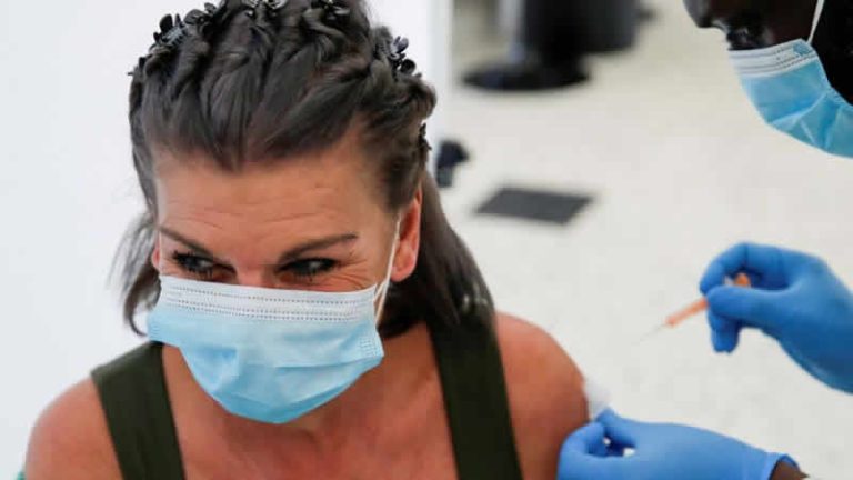 Korona virüs aşısı, 5 yıl boyunca çok önemli olacak