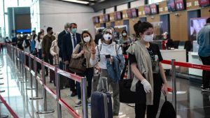 “7 Avrupa ülkesi Türk yolcuları kabul etmeyecek” haberine yalanlama