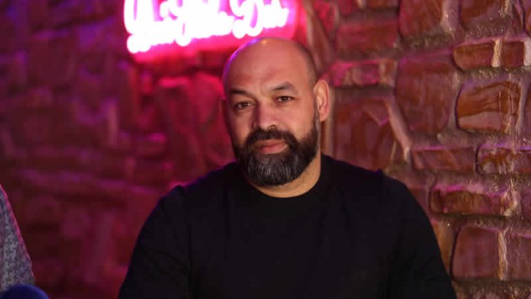 Yeni yıl partileri için özel bir mekan