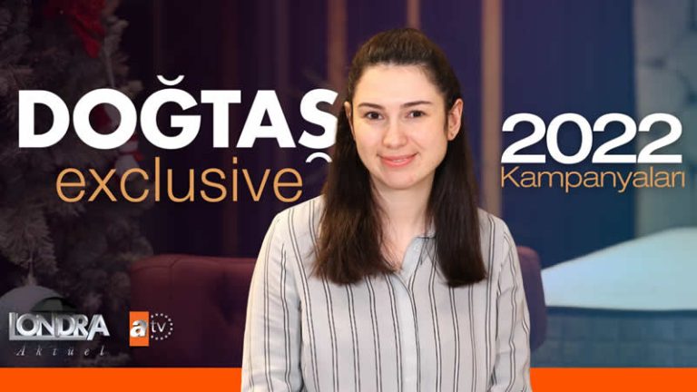 Yılın son mobilya fırsatları