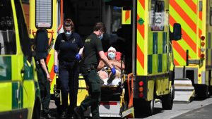 13 Ocak Perşembe: Birleşik Krallık günlük Covid-19 raporu