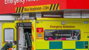 19 Ocak Çarşamba: Birleşik Krallık günlük Covid-19 raporu