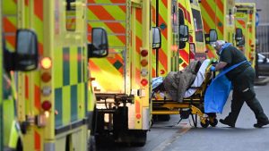 20 Ocak Perşembe: Birleşik Krallık günlük Covid-19 raporu