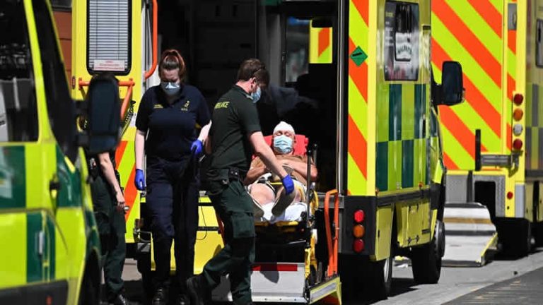 5 Ocak Çarşamba: Birleşik Krallık günlük Covid-19 raporu