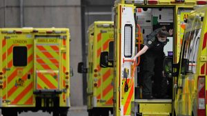 9 Ocak Pazar: Birleşik Krallık günlük Covid-19 raporu