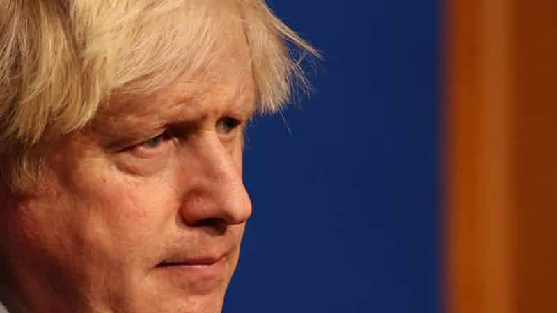 Başbakan Boris Johnson: “Önümüzdeki haftalar zorlu olacak”