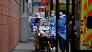 12 Ocak Çarşamba: Birleşik Krallık günlük Covid-19 raporu