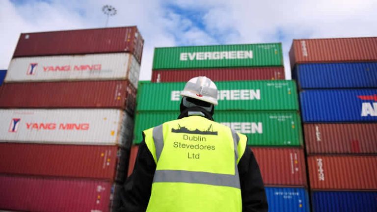 Brexit sonrası Almanya’nın İngiltere’ye ihracatının düşüşü sürüyor