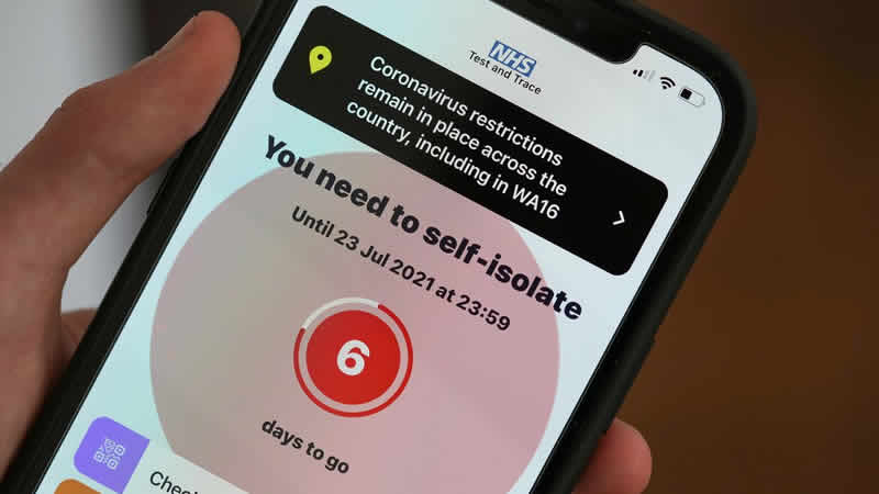 Büyük firmalar aşısız personeller için hastalık maaşını kesiyor