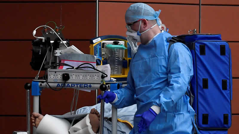 Hizmet bakımından kritik seviyede olan hastane sayısı açıklandı