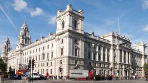 Birleşik Krallık hükümeti 108 şirketten hisse alımı yaptı