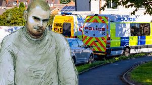 İngiltere’de bir aileyi yok eden cinayet zanlısı hakim karşısına çıktı