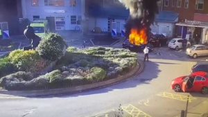 Liverpool bombacısının ret almasına rağmen sınır dışı edilmediği ortaya çıktı