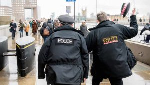 Londra Emniyeti’ndeki kritik soruşturmada 2 üst düzey polis görevden alındı