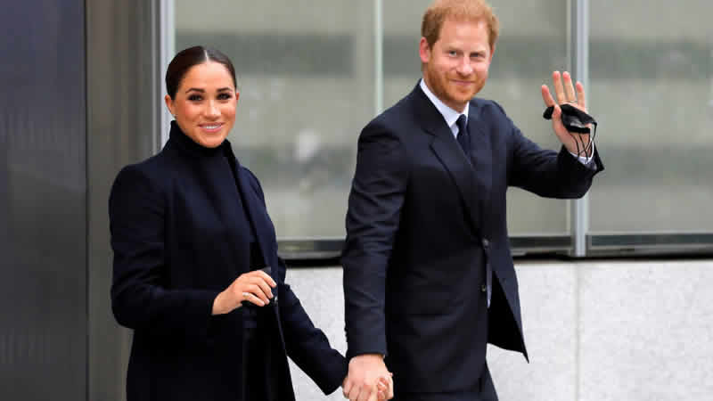 Prens Harry, polis koruması olmadan İngiltere’ye dönmek istemiyor