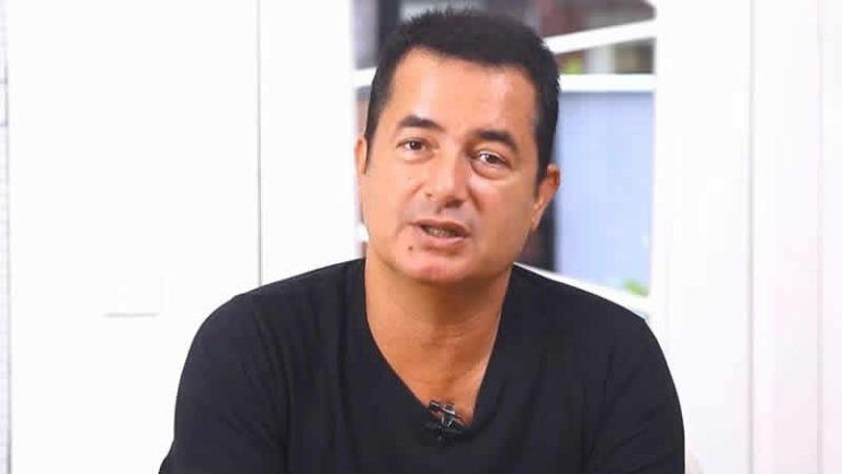 Acun Ilıcalı İngiliz basınına konuştu: “Tarih yazmak istiyorum”