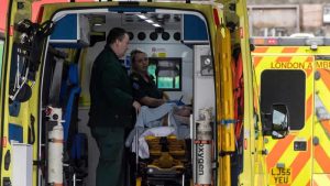 13 Şubat Pazar: Birleşik Krallık günlük Covid-19 raporu