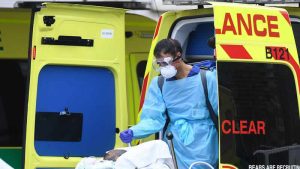 16 Şubat Çarşamba: Birleşik Krallık günlük Covid-19 raporu