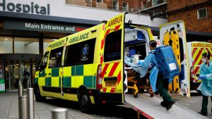 2 Şubat Çarşamba: Birleşik Krallık günlük Covid-19 raporu