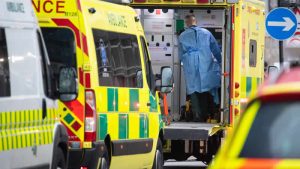 23 Şubat Çarşamba: Birleşik Krallık günlük Covid-19 raporu