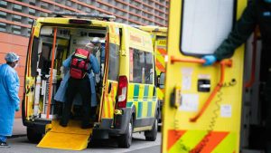 24 Şubat Perşembe: Birleşik Krallık günlük Covid-19 raporu