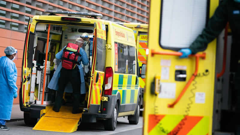 24 Şubat Perşembe: Birleşik Krallık günlük Covid-19 raporu