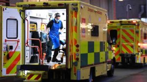 15 Şubat Salı: Birleşik Krallık günlük Covid-19 raporu