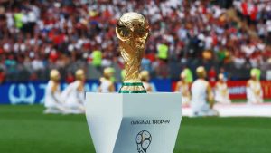 Birleşik Krallık ve İrlanda Cumhuriyeti, 2030 Dünya Kupası’nı pas geçecek