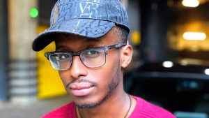 Birminghamlı kripto girişimcisi Hanad Hassan bir yılda milyoner oldu.