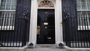 Boris Johnson istifalar sonrası Başbakanlık’taki yeni atamaları duyurdu