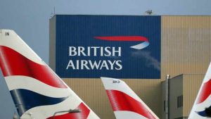 British Airways’in Heathrow’dan kısa mesafeli uçuşları iptal edildi