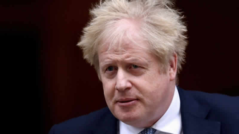 100’den fazla Muhafazakar milletvekili Boris Johnson’a karşı oy vermeye hazır