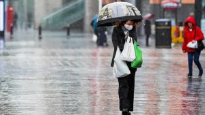 Birleşik Krallık ‘ta hafta sonu hava durumu nasıl olacak?