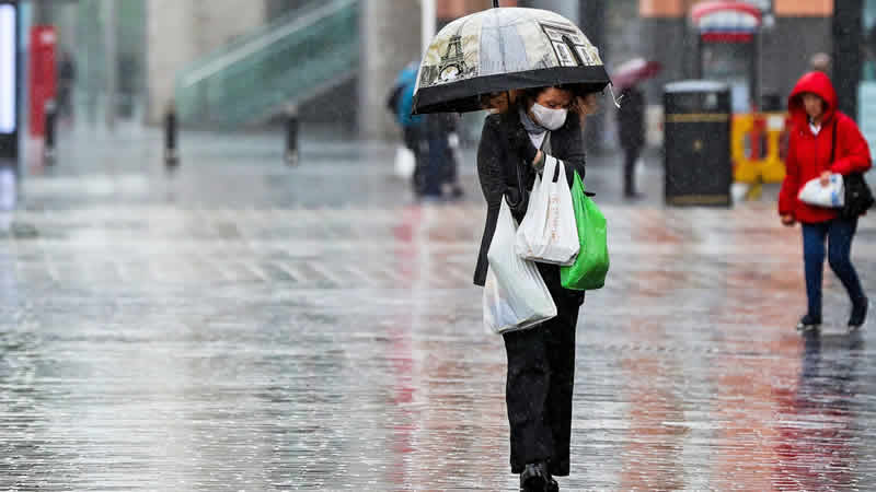 Birleşik Krallık ‘ta hafta sonu hava durumu nasıl olacak?