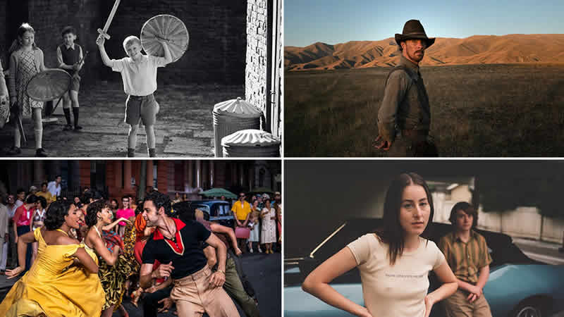 75. BAFTA  adayları belli oldu