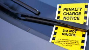 İngiltere’de özel park cezaları 50 pound ile sınırlı olacak