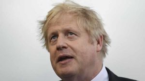 Johnson: Ukrayna’da anaokuluna yapılan saldırı ‘sahte bayrak operasyonu’