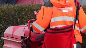 Londra’da esrarlı kekleri ‘yanlışlıkla’ yiyen postacıya soruşturma açıldı