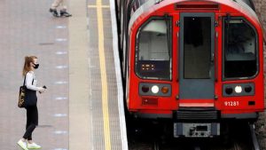 Londra’da toplu taşıma kurtarma ödeneği dört ay daha uzatıldı