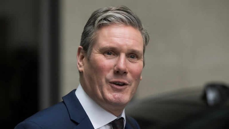 Muhalefet lideri, Johnson’ın sözlerinden sonra ölüm tehdidi aldığını söyledi