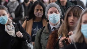 Pandeminin başlangıcından bu yana Avrupa’da 1.6 milyon ölüm kaydedildi